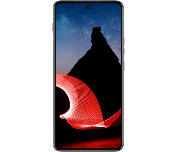 Motorola ThinkPhone 5G 8/256GB Carbon Black 144Hz (2x nanoSIM) - 1108715 - zdjęcie 3
